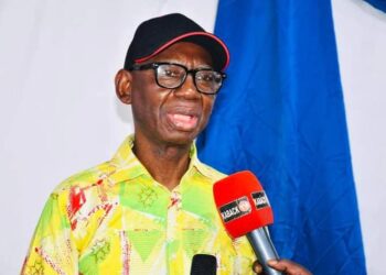 14 médailles de Yarie :  » elle mérite beaucoup de récompenses » Elhadji Ben Daouda