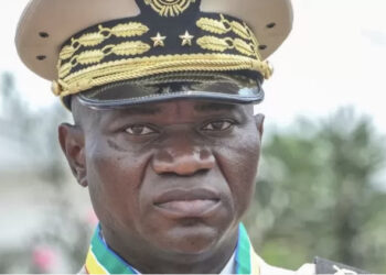Qui est le général Brice Oligui Nguema, nouvel homme fort du Gabon ?