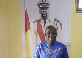 Parole au DG du musée national : « cet endroit était dans un état piteux… »