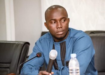 Dabondy Rails, un quartier de Matoto oublié par les autorités (Par Abdoul Karim Touré)