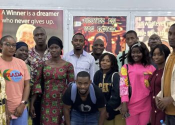 La limitation des mandats au cœur d&rsquo;une rencontre, à Conakry