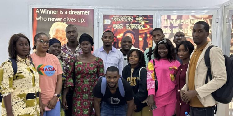 La limitation des mandats au cœur d&rsquo;une rencontre, à Conakry