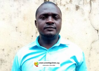«  La Justice d&rsquo;Alpha Condé vaut mieux que celle du CNRD », Dr Mamady, FNDC