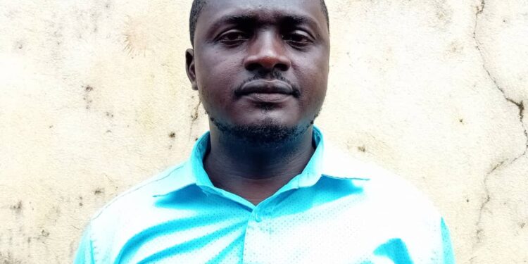 «  La Justice d&rsquo;Alpha Condé vaut mieux que celle du CNRD », Dr Mamady, FNDC