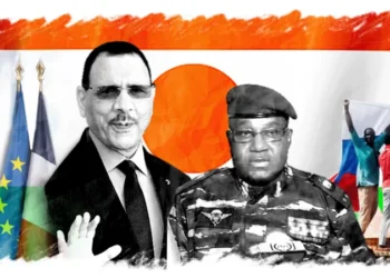 Niger : qui sont les principaux acteurs du Coup d&rsquo;État ?