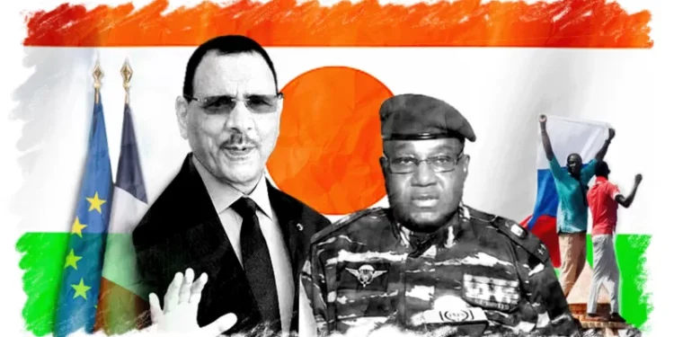 Niger : qui sont les principaux acteurs du Coup d’État ?