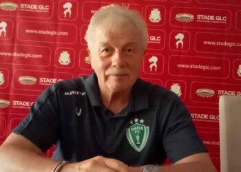 Derby génération foot, dossier Lappé, affaire de diplôme…, Casemir dit ses vérités !