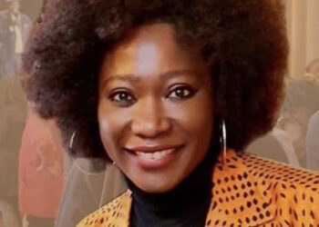 Tissus locaux dans les écoles : « le gouvernement doit prendre la décision mais…» (Hawa Bintina Soumah)
