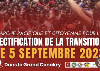 Manif du 05 septembre : les Forces Vives ont informé les communes concernées (copies)