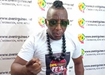 Goûter Laisser: « quiconque chante comme ça, on va te punir », menace Doudou Benny