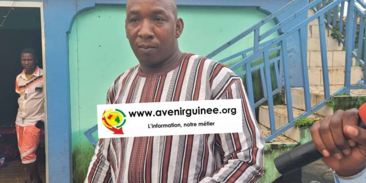 La MAOG célèbre son Président du C.A, nouveau Docteur de l&rsquo;université Cheick Anta Diop de Dakar