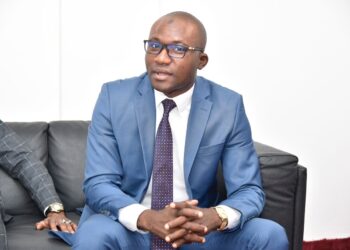 Résultats de l&rsquo;évaluation des ministres : ce qu&rsquo;en pense Ansoumane Fofana, leader du PRR  