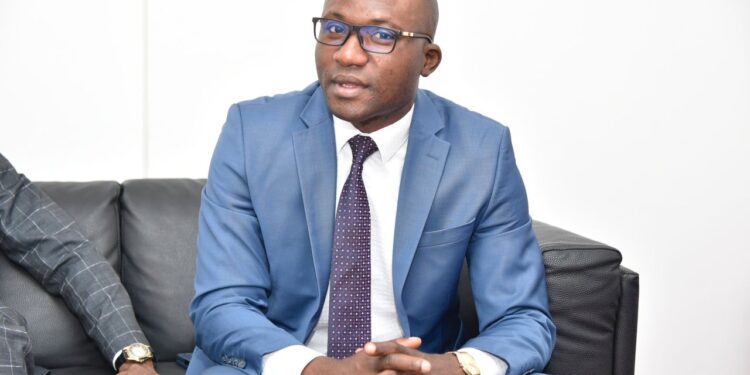 Résultats de l’évaluation des ministres : ce qu’en pense Ansoumane Fofana, leader du PRR
