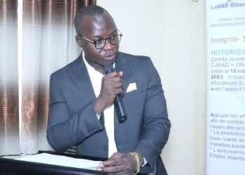 Scandale de détournement à Labé: grosse dénonciation de Ange Gabriel Haba