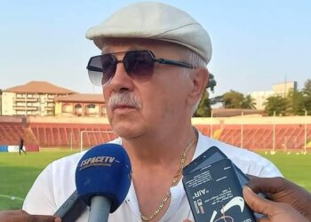 Inter-clubs : le coach du Hafia FC  » excité »  de jouer contre Génération Foot du Sénégal (réaction…)