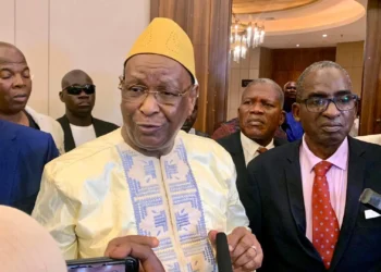 Crise au Niger : Lansana Kouyaté désapprouve la démarche de la CEDEAO
