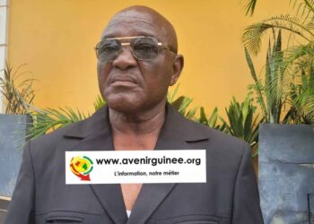 Décès de Konan Bédié : » c&rsquo;est un coup dur pour nous » (PDCI-GUINEE)