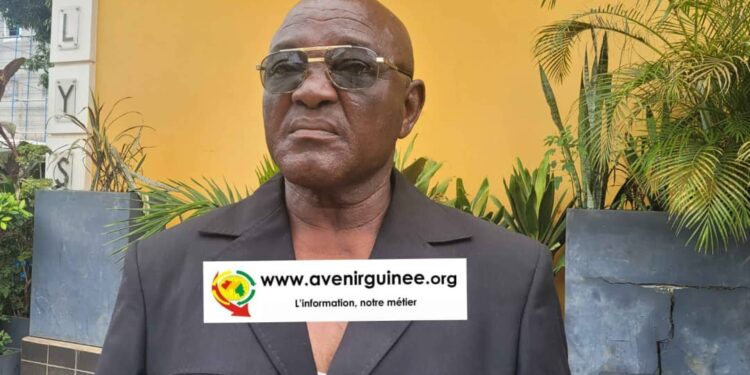Décès de Konan Bédié : » c’est un coup dur pour nous » (PDCI-GUINEE)
