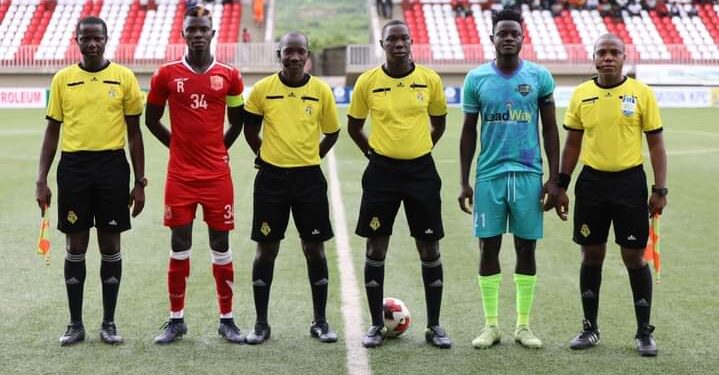 WACC 2023: rencontres et résultats, voici le résumé de la 1er journée…