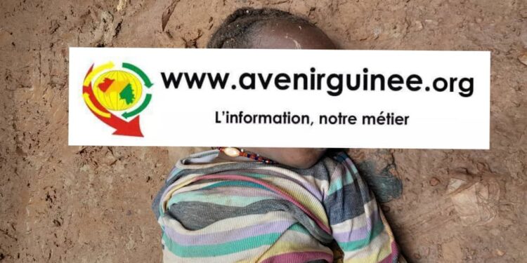 Plusieurs maisons inondées à Siguiri: le corps d&rsquo;une fillette de 4 ans repêché
