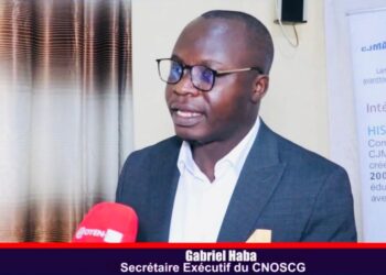 Scandale de détournement à Labé: grosse dénonciation de Ange Gabriel Haba