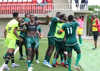 Tournoi WACC : le HAFIA s&rsquo;impose devant le Sily local à la finale de consolation