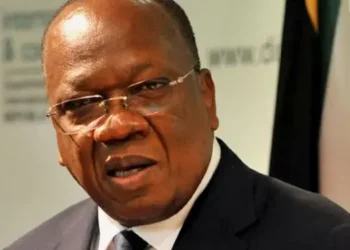 Louncény Fall lance « l&rsquo;Union Nationale des Patriotes de Guinée » samedi prochain