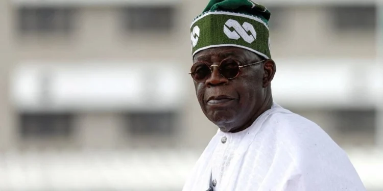 Intervention militaire au Niger : le sénat demande à Tinubu de privilégier d’autres options