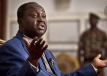 Centrafrique: l’ex-président Bozizé condamné à la perpétuité
