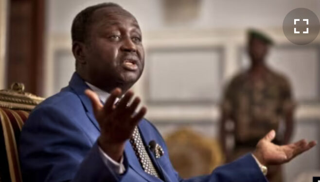 Centrafrique: l’ex-président Bozizé condamné à la perpétuité