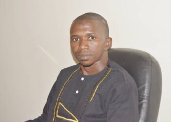 Juger ou libérer le Premier ministre Dr. Ibrahima Kassory Fofana et ses coaccusés (Par Alseny Farinta Camara, responsable à l’organisation du FNDC)
