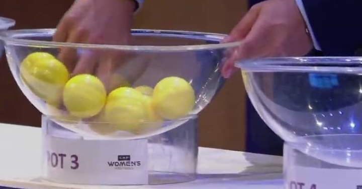 CHAN 2024 : La CAF annonce le report des éliminatoires