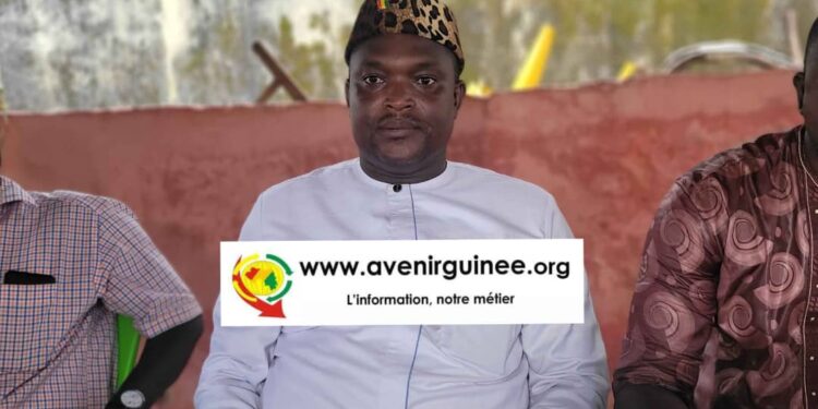 Son retour en Guinée, manifs des FVN, l’an 2 du CNRD: la lecture du leader du PLP