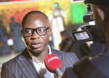 « Ils exigent l’alternance au sommet de l’Etat, mais bâillonnent leurs militants… »