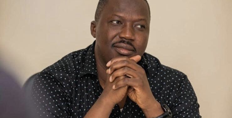 Agriculture : le budget est passé de 600 milliards à 1 900 milliards GNF