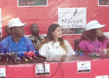 Humanitaire : la fondation SBMK veut scolariser 200 enfants