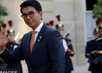 voici pourquoi le président malgache a démissionné