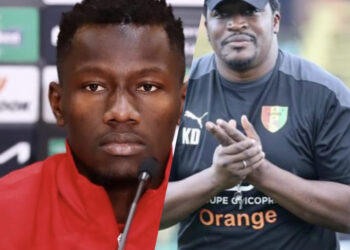 Mady brise le silence et règle ses comptes avec Kaba Diawara