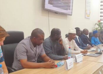 « L&rsquo;évaluation comme levier de performance des politiques publiques » thème d&rsquo;une conférence organisée à Conakry
