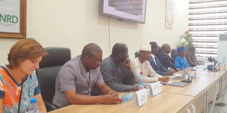 « L&rsquo;évaluation comme levier de performance des politiques publiques » thème d&rsquo;une conférence organisée à Conakry
