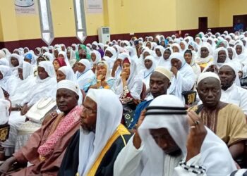 Conakry : les responsables religieux prient et sensibilisent pour la paix…