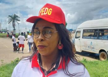An 2 du CNRD: Rougui Diallo du PEDG salue les actes posés par la junte…
