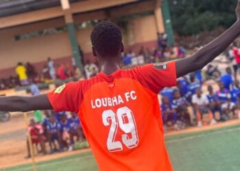 Ligue 2 (J26) : Loubha FC rejoint l&rsquo;élite, Kaloum FC arrache le maintien