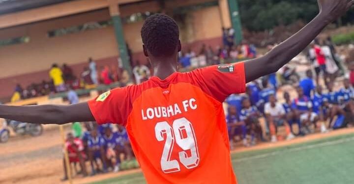 Ligue 2 (J26) : Loubha FC rejoint l&rsquo;élite, Kaloum FC arrache le maintien