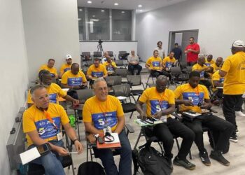 Égypte : La Guinée en lice pour le stage des formateurs de handball
