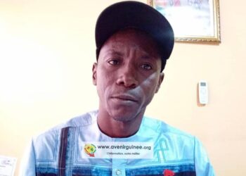 An 2 du CNRD: “ le bilan est nettement positif dans le secteur éducatif” ( DCE Matoto)