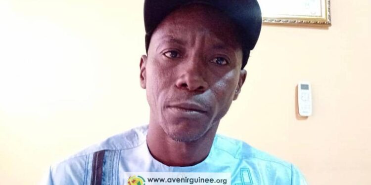 An 2 du CNRD: “ le bilan est nettement positif dans le secteur éducatif” ( DCE Matoto)