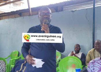 Le leader de l&rsquo;ARP invite les FVN au dialogue : “ nous ne voulons pas que nos enfants…, soient tués…”