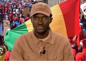 Charles Wright entre égo surdimmensionné, manque d&rsquo;humilité, de lucidité et dépassement de soi ( par Sékou Koundouno)