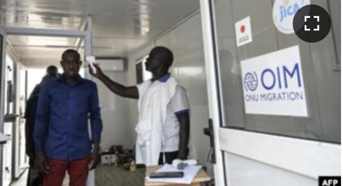 Une mystérieuse maladie cause 7 morts et 59 hospitalisations en Côte d’Ivoire